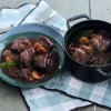 Picard Bœuf bourguignon* Produits Nutri-Score B|Viandes, Volailles Cuisinées