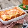 Picard Cannelloni à la bolognaise* Produits Nutri-Score B