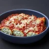 Picard Cannelloni ricotta épinard et sauce tomate* Végétarien|Plats Cuisinés Végétariens