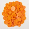 Picard Carottes en rondelles bio, France* Produits Nutri-Score A|Petits Pois, Carottes