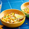 Picard Ceviche dorade-sébaste, sce passion citron, légume* 2 Parts|Plats Cuisinés