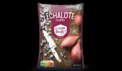Picard Échalote coupée* Produits Nutri-Score A|Aides Culinaires