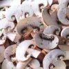 Picard Champignons de Paris émincés* Produits Nutri-Score A|Champignons