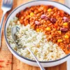 Picard Chili con carne individuel* Produits Nutri-Score A|Viandes, Volailles Cuisinées