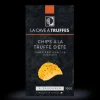 Picard Chips à la truffe d'été Tuber aestivum 1,1% aromatisées* Gâteaux Apéritif