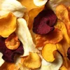 Picard Chips de légumes bio* Gâteaux Apéritif