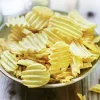 Picard Chips de pommes de terre bio* Gâteaux Apéritif