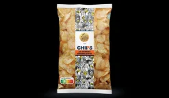 Picard Chips piment d'Espelette* Gâteaux Apéritif