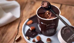 Picard Chocolat craquant* Pots De Glace|Crèmes Glacées