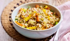 Picard Chou-fleur à l'asiatique* Mélanges Cuisinés
