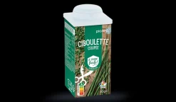 Picard Ciboulette coupée* Produits Nutri-Score A|Herbes Aromatiques