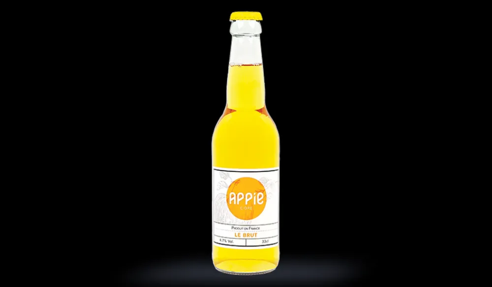 Picard Cidre brut* Cidres Et Bières|Apéritifs Alcool