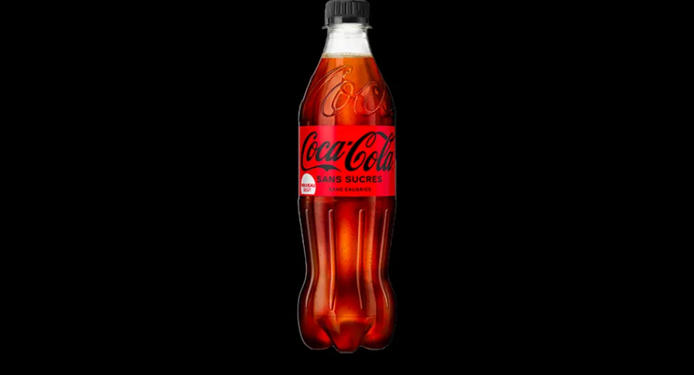 Picard Coca-cola zéro* Boissons Sans Alcool|Apéritifs Sans Alcool