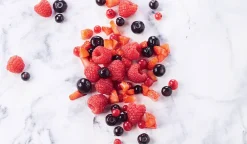 Picard Cocktail de fruits rouges* Fruits Rouges