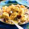 Picard Colombo de poulet, riz, sce lait de coco, poulet* 1 Part|Plats Cuisinés