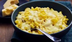 Picard Coquillettes au fromage, coquillettes maïs et riz*Enfant Produits Sans Gluten|Plats Spécial Enfants