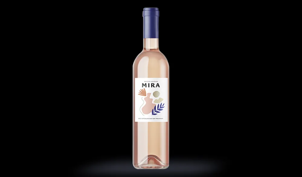 Picard Coteaux d'Aix en Provence Mira* Vins|Apéritifs Alcool