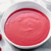 Picard Coulis framboise, portionnable* Produits Nutri-Score B|Crèmes, Coulis