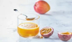 Picard Coulis mangue-passion, portionnable* Crèmes, Coulis|Fruits Pour Smoothies Et Jus
