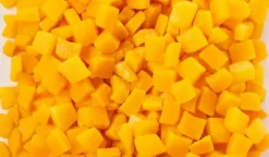 Picard Courge butternut bio Local Equitable, Sud-Ouest* Produits Nutri-Score A|Légumes Du Soleil