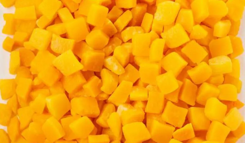 Picard Courge butternut bio Local Equitable, Sud-Ouest* Produits Nutri-Score A|Légumes Du Soleil