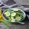 Picard Courgettes sans résidu de pesticides, Italie* Produits Nutri-Score A|Légumes Du Soleil