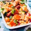 Picard Couscous* Produits Nutri-Score A|Couscous, Pâtes, Risottos