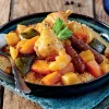 Picard Couscous royal au poulet et merguez 2 parts* Couscous, Pâtes, Risottos
