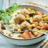 Picard Couscous, tout bon tout veggie* Produits Nutri-Score A|Vegan