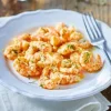 Picard Crevettes à l'huile d'olive (4%) au persil,à l'ail* Produits Nutri-Score A|Crevettes, Langoustes, Autres Crustacés