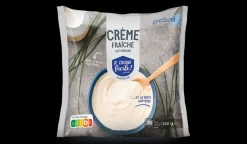 Picard Crème fraîche épaisse* Sauces Et Condiments|Sauces Et Condiments Pour Poissons