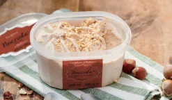 Picard Crème glacée Nocciola à l'italienne* Glaces À L'Italienne|Crèmes Glacées