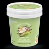 Picard Crème glacée pistache, sauce noisette chocolat* Pots De Glace|Pistache