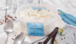 Picard Crème glacée Stracciatella à l'italienne* Glaces À L'Italienne|Crèmes Glacées