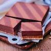 Picard Croquant chocolat* Desserts Pâtissiers