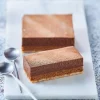 Picard Croquant chocolat, 3 parts* Desserts Pâtissiers