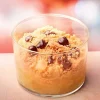 Picard Crumble poire-chocolat* Pâtisseries Individuelles