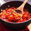 Picard Cubes de tomates à l'italienne, Italie* Produits Nutri-Score A|Légumes Du Soleil