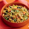 Picard Curry de lentilles corail et légumes* Produits Nutri-Score A|Mélanges Cuisinés