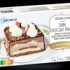 Picard Divin chocolat-praliné, 6 parts* Desserts Pâtissiers