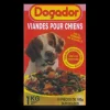Picard Dogador chien, viandes pour animaux* Viandes Pour Animaux