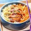 Picard Donburi au poulet Cuisine Evasion* Produits Nutri-Score A|1 Part