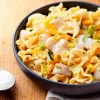 Picard Duo de colin d'Alaska et noix de Saint-Jacques MSC*Enfant Produits Nutri-Score B|Plats Spécial Enfants