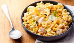 Picard Duo de colin d'Alaska et noix de Saint-Jacques MSC*Enfant Produits Nutri-Score B|Plats Spécial Enfants