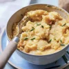 Picard Ecrasé de pomme de terre et patate douce*Enfant Produits Nutri-Score B|Végétarien