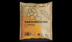 Picard Ecrasé pommes de terre à l'emmental* Végétarien|Pommes De Terre, Frites