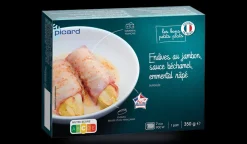 Picard Endives au jambon* Viandes, Volailles Cuisinées