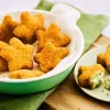 Picard Etoiles de légumes, chou-fleur, brocoli,mozzarella*Enfant Légumes Enfants