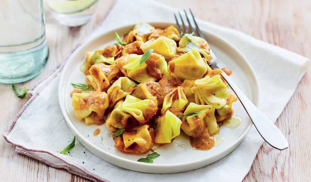 Picard Fagottini à la ricotta et aux épinards* 1 Part|Plats Italiens
