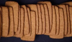 Picard Feuillets à la cannelle* Biscuits